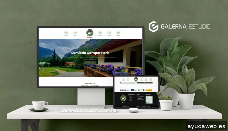 Galerna Estudio
