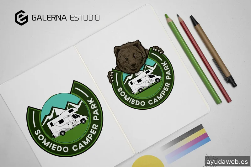 Galerna Estudio
