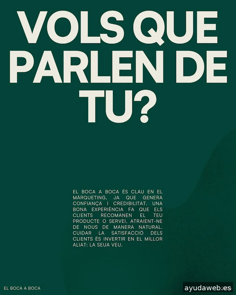 Ruralketing | Agencia Marketing Digital Castellón | Especialistas en redes sociales, web y publicidad.