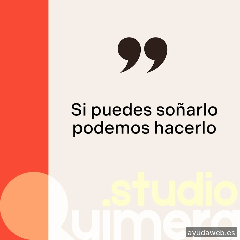 Studio Quimera