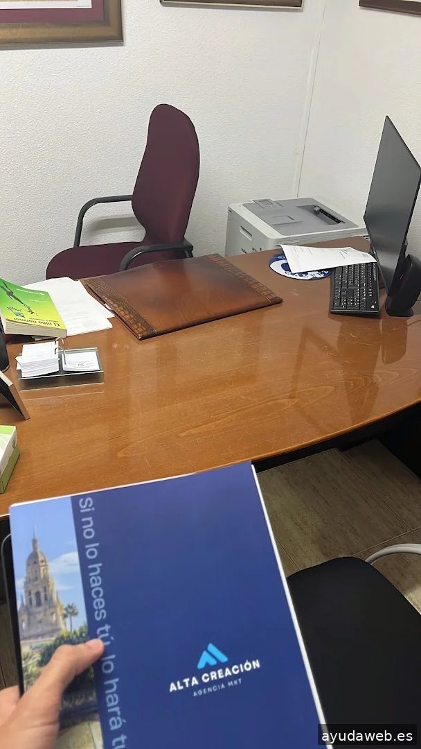 Alta Creación