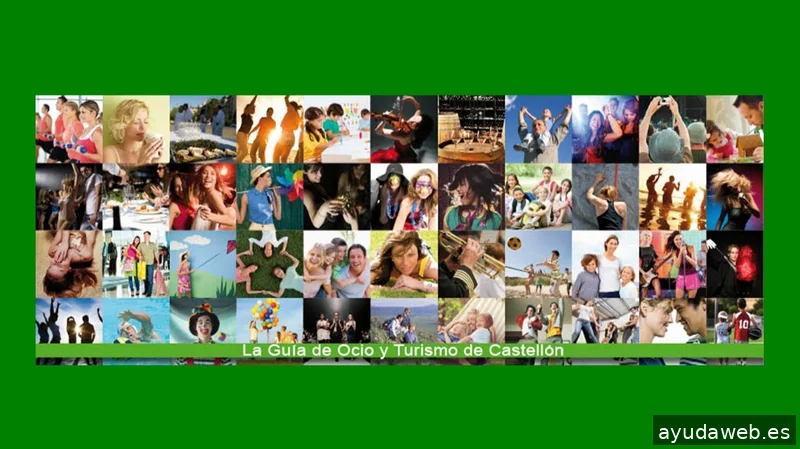 GuíaT Castellón