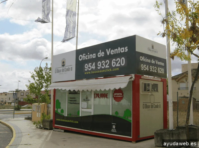 Kanete - Vallas Publicitarias Sevilla- Publicidad