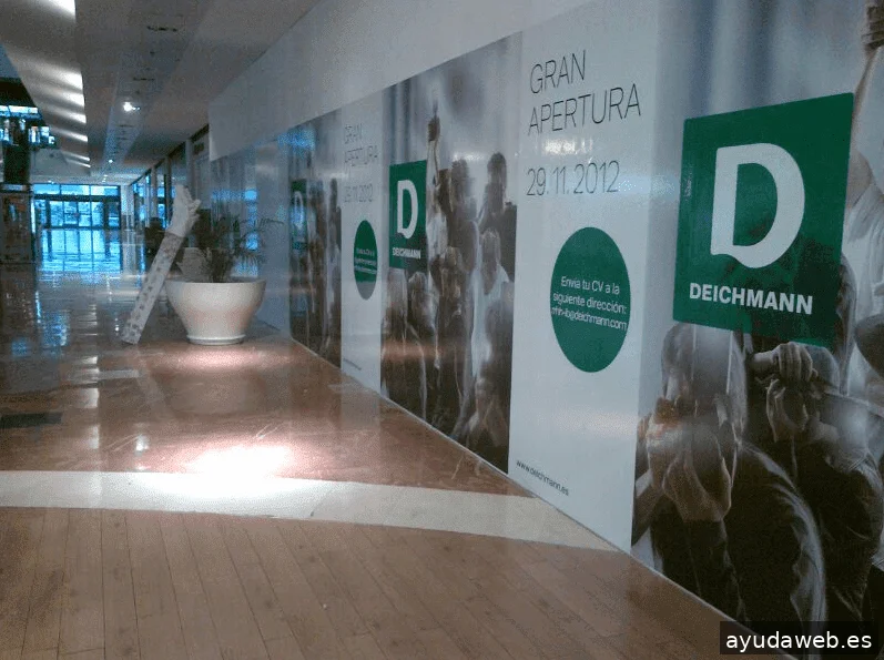 Kanete - Vallas Publicitarias Sevilla- Publicidad