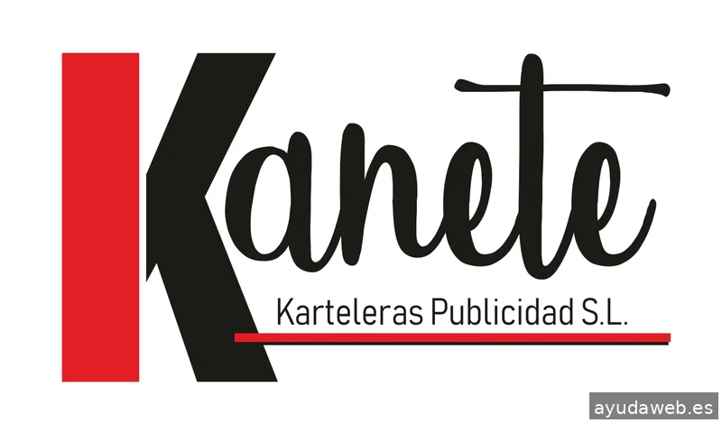 Kanete - Vallas Publicitarias Sevilla- Publicidad
