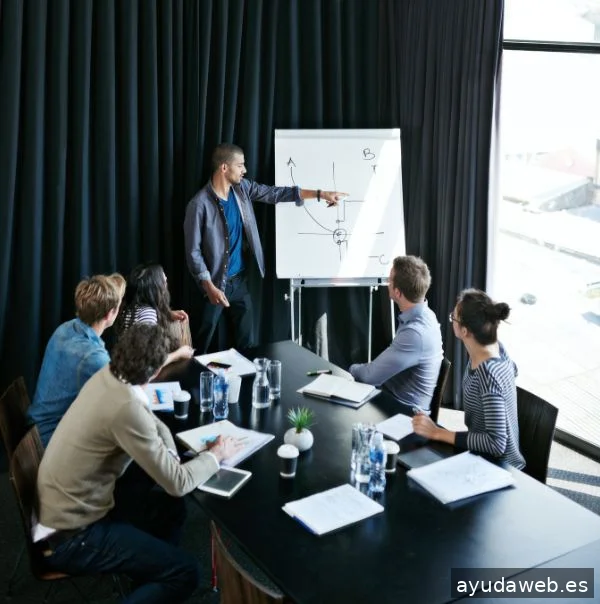 IAsuma Transformación Digital