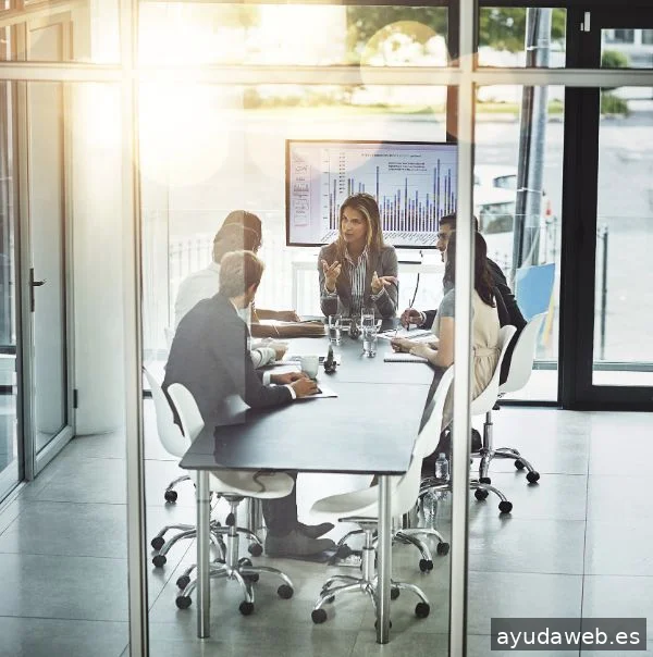 IAsuma Transformación Digital