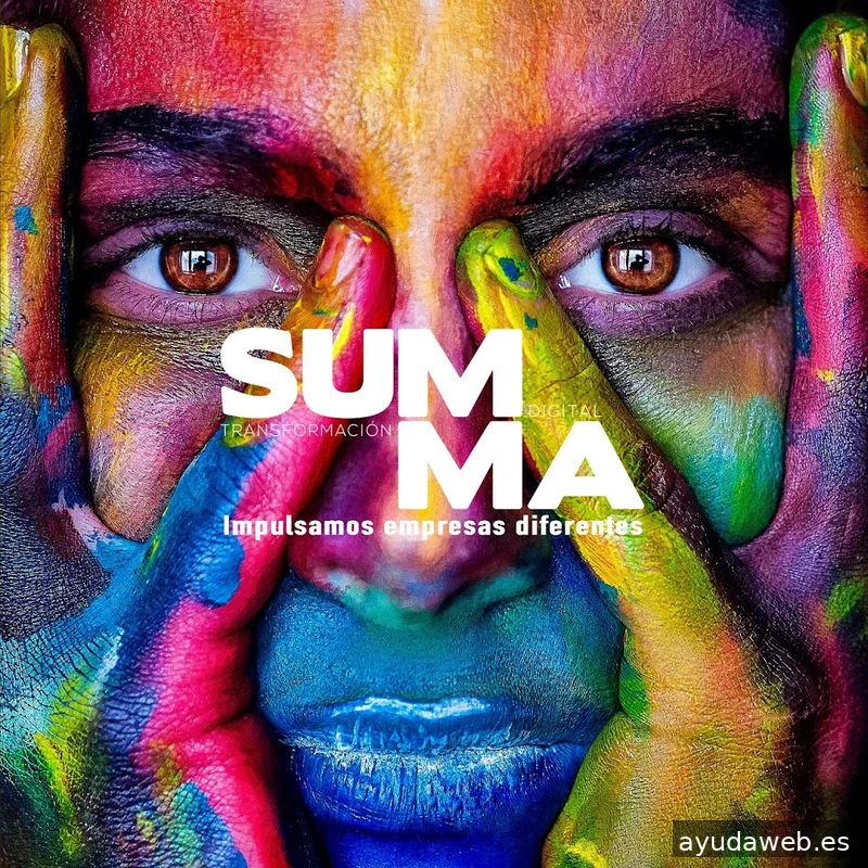 IAsuma Transformación Digital