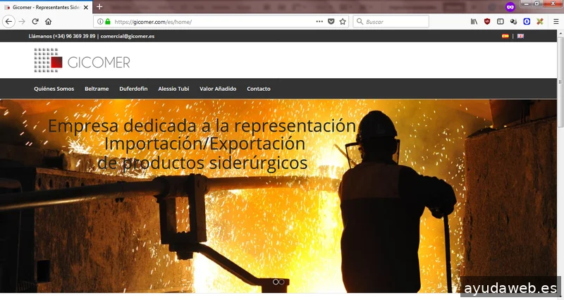 mODUSoPERANDI Publicidad Online