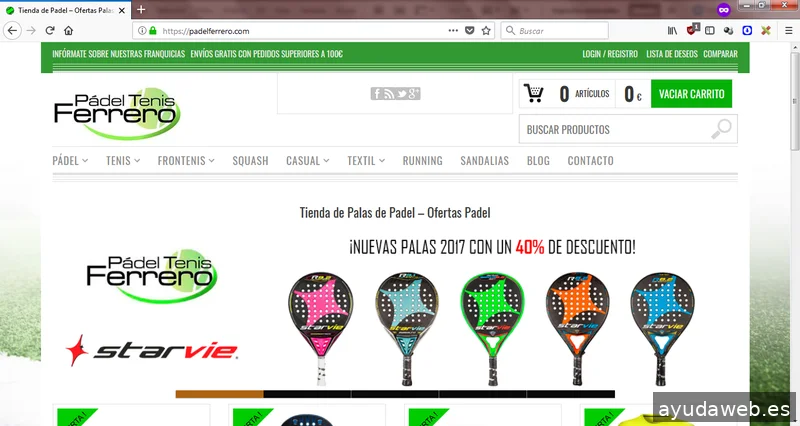 mODUSoPERANDI Publicidad Online