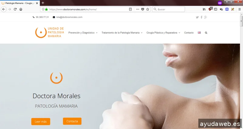 mODUSoPERANDI Publicidad Online