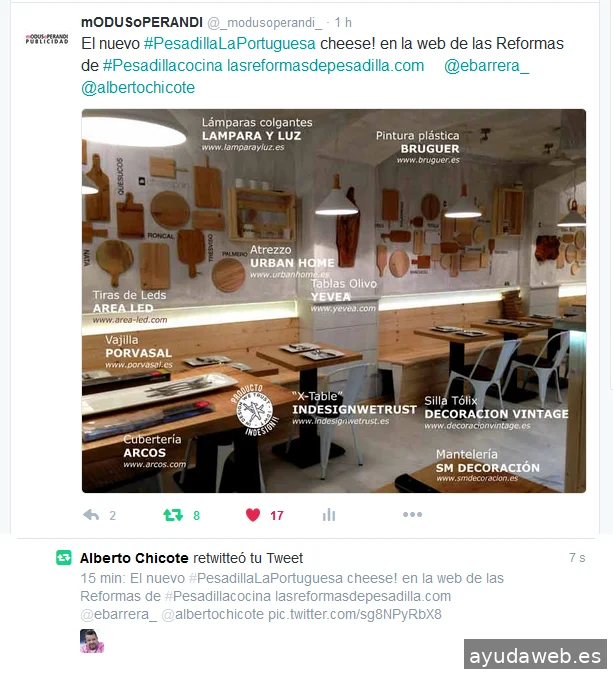 mODUSoPERANDI Publicidad Online