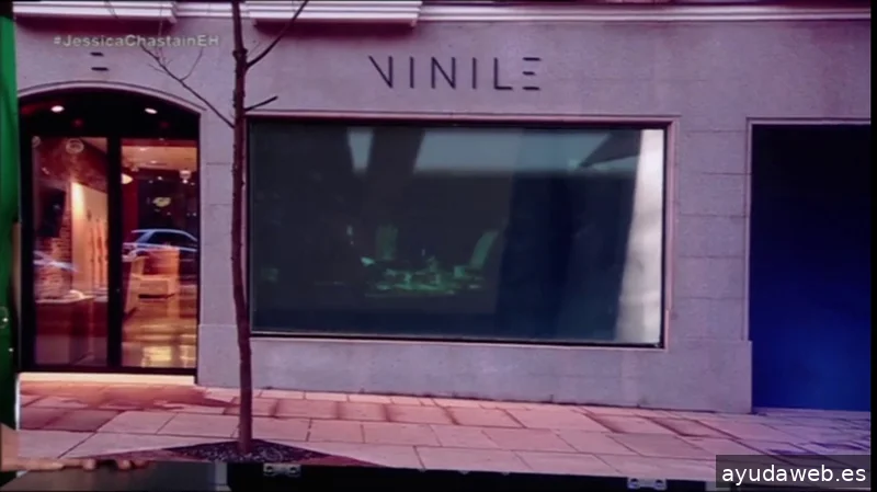 VINILE Audiovisual S.L