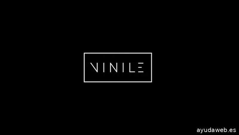 VINILE Audiovisual S.L