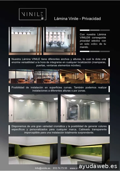VINILE Audiovisual S.L