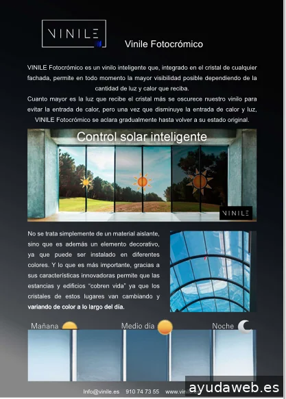VINILE Audiovisual S.L