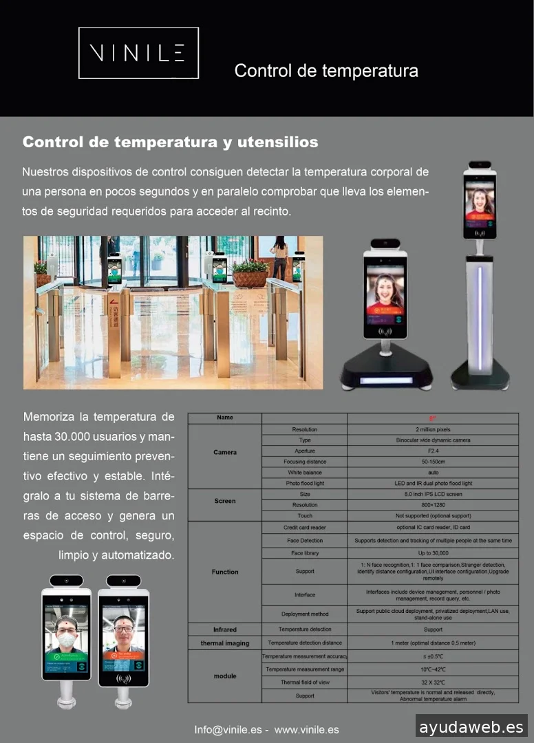 VINILE Audiovisual S.L