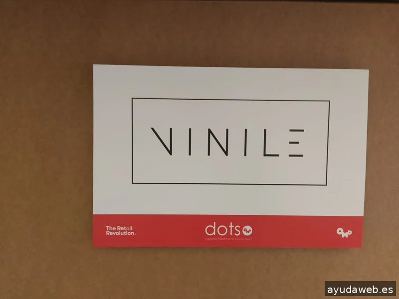 VINILE Audiovisual S.L