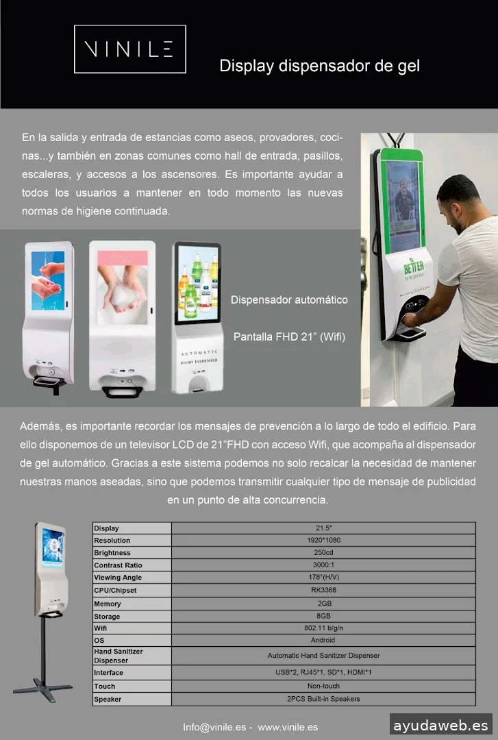 VINILE Audiovisual S.L