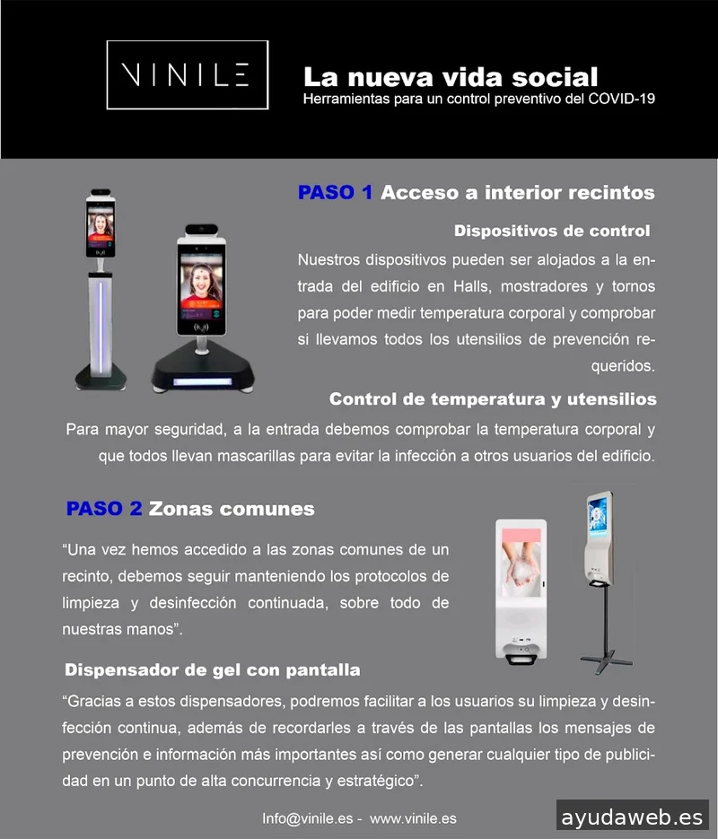 VINILE Audiovisual S.L