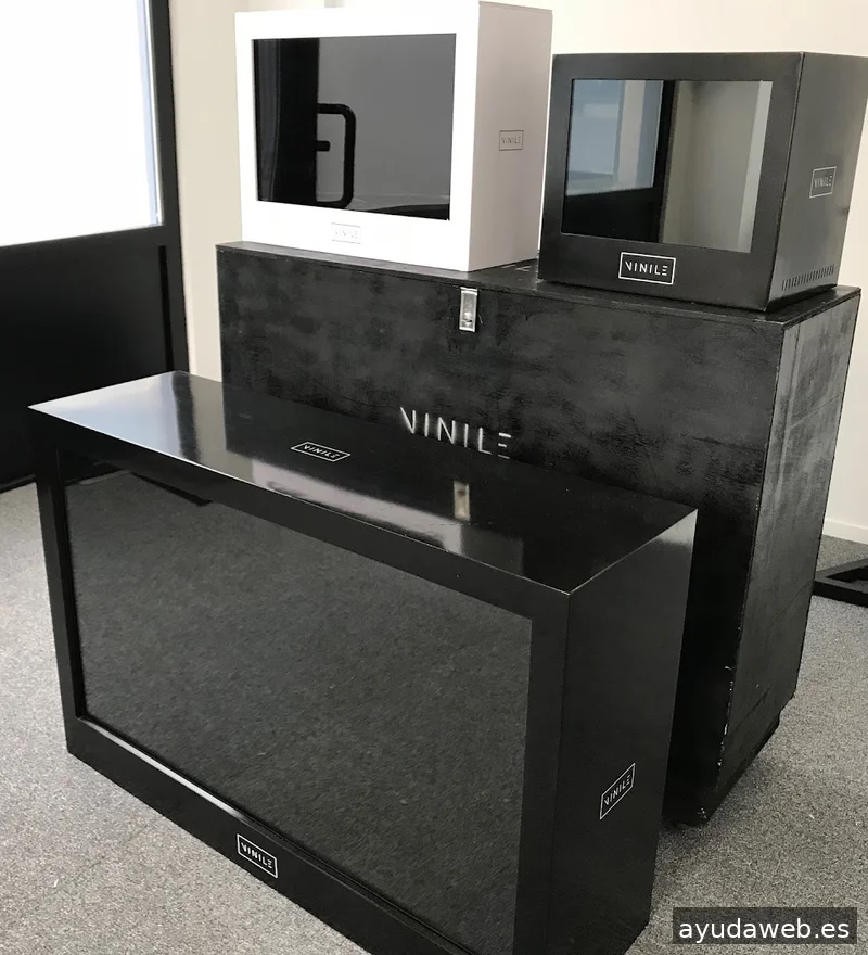 VINILE Audiovisual S.L