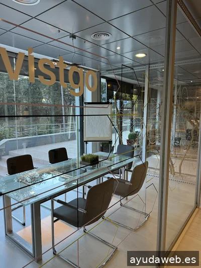 vistgo I brand implementation experts