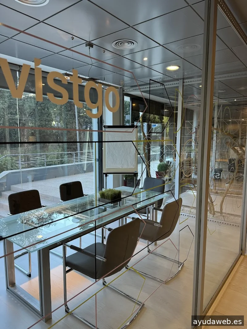 vistgo I brand implementation experts