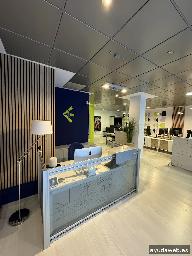 vistgo I brand implementation experts
