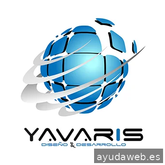 Yavaris Diseño y Desarrollo Web