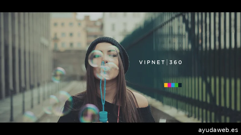 Vipnet360 Consultora