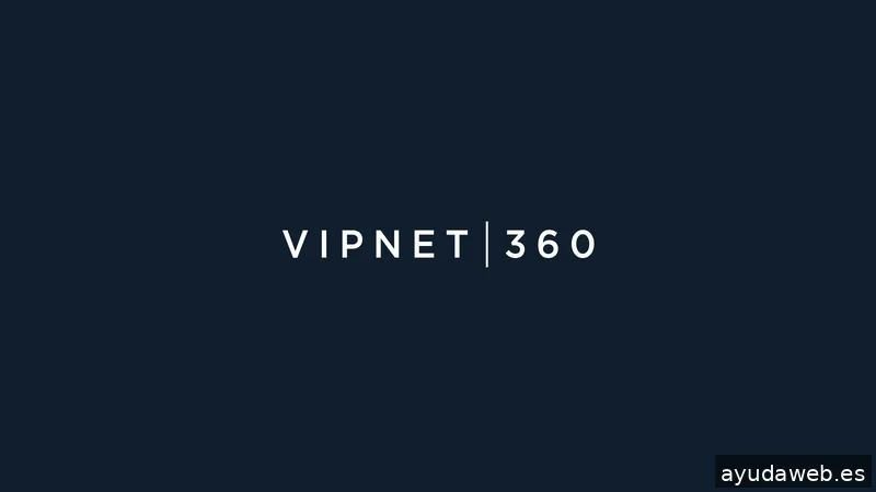 Vipnet360 Consultora