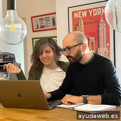 Ruiz Stinga Studio | Agente digitalizador Barcelona