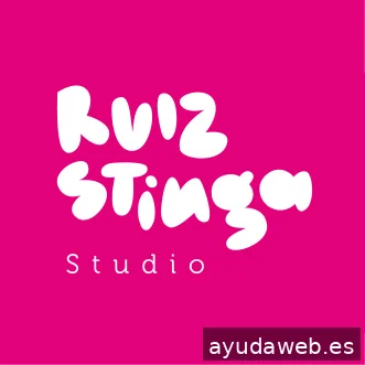Ruiz Stinga Studio | Agente digitalizador Barcelona