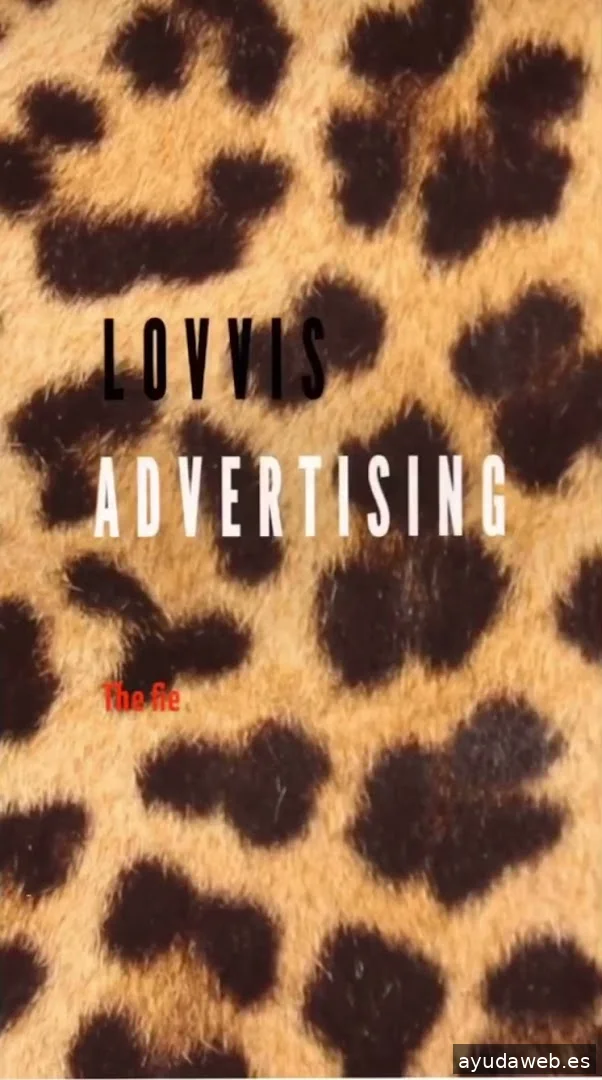 Lovvis Advertising