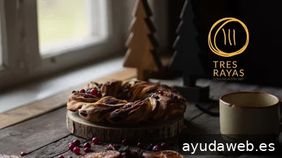 TRES RAYAS COMUNICACIÓN 360º, Desarrollo web y diseño gráfico