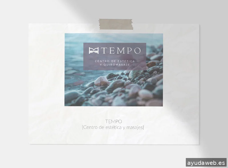 TRES RAYAS COMUNICACIÓN 360º, Desarrollo web y diseño gráfico
