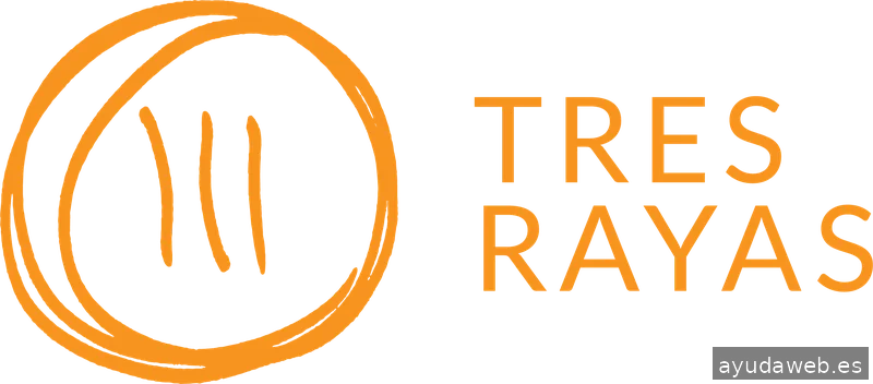 TRES RAYAS COMUNICACIÓN 360º, Desarrollo web y diseño gráfico
