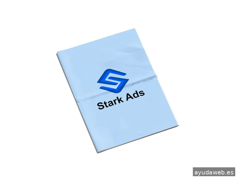 Stark Ads