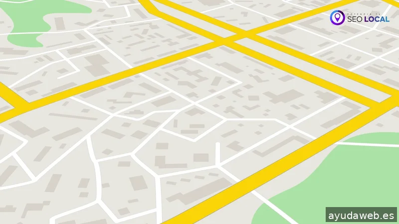 Posicionamiento SEO Local