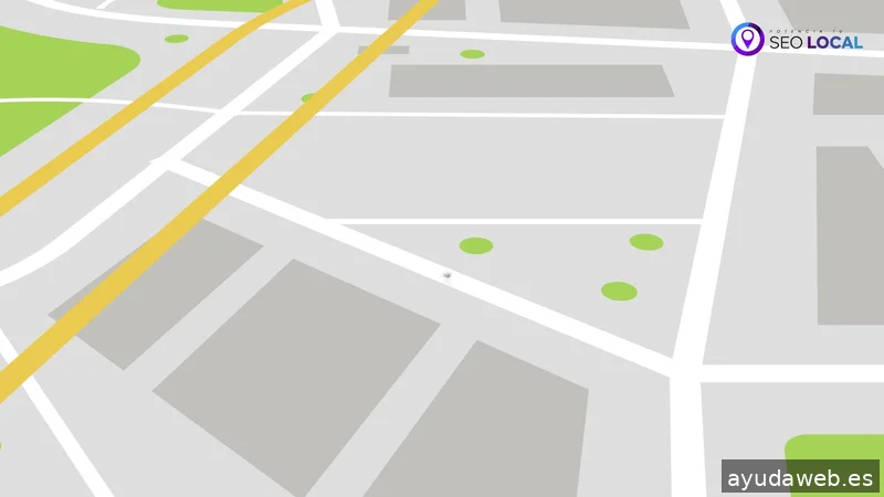 Posicionamiento SEO Local