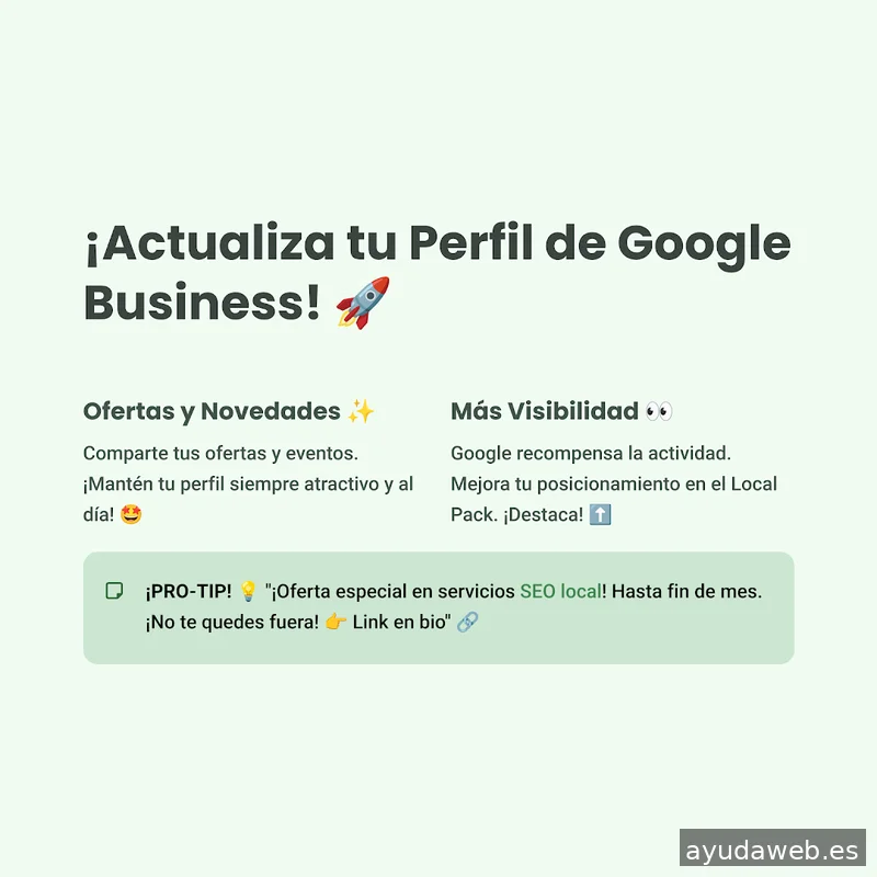 Posicionamiento SEO Local