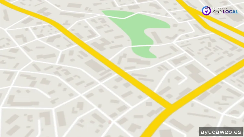 Posicionamiento SEO Local