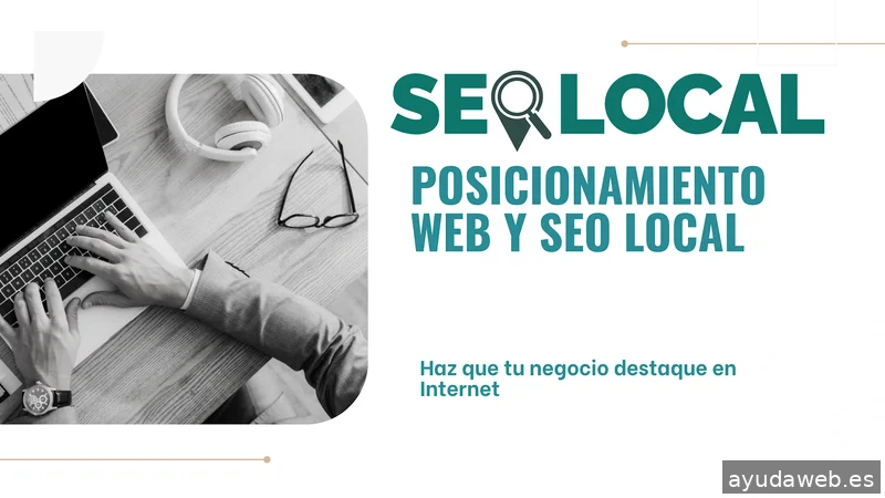 Posicionamiento SEO Local