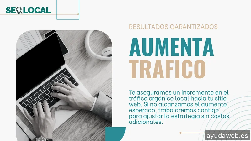 Posicionamiento SEO Local