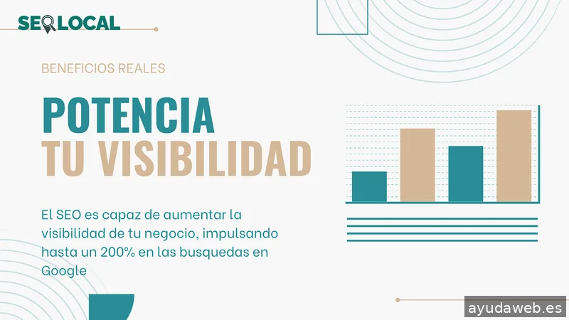 Posicionamiento SEO Local