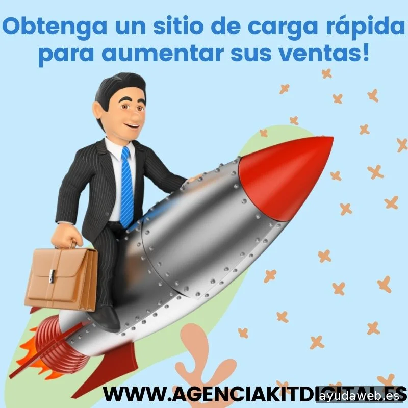 Agencia Kit Digital