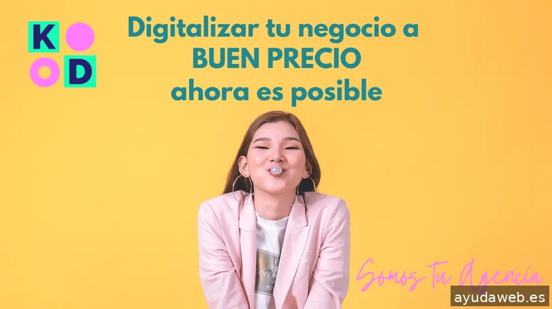 Agencia Kit Digital