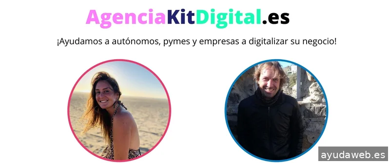 Agencia Kit Digital
