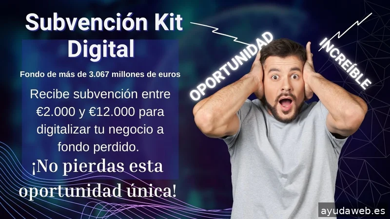 Agencia Kit Digital