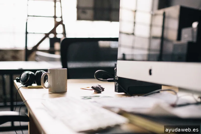 KMA DISSENY - Diseño web Barcelona